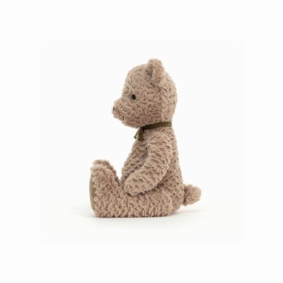 Jellycat Ambalie Bear New Zealand | FMUIC2096